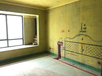 《逛工地 学装修》房天下走进华洲装饰赞成首府 室内装潢