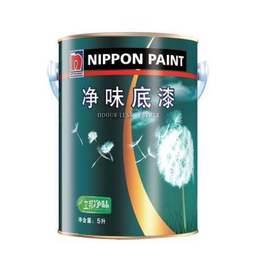 立邦油漆 家居装修的色彩与品质之选
